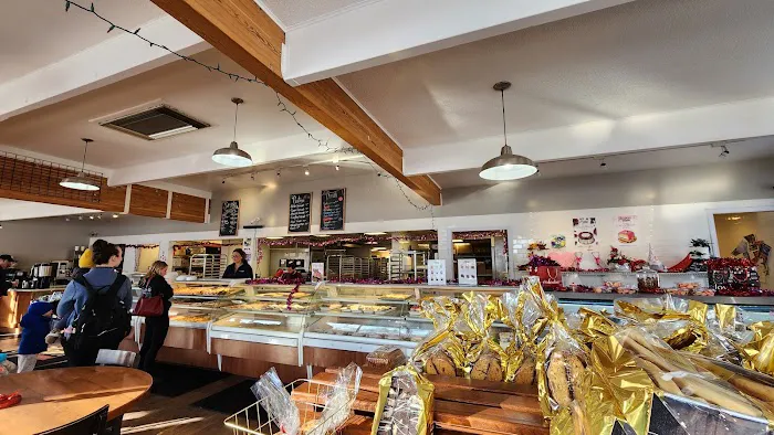Hans' Bakery Picture 2