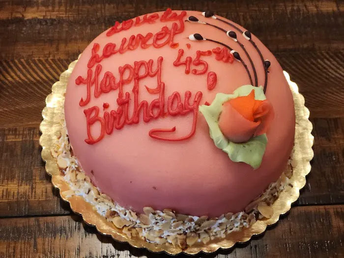 Hans' Bakery Picture 7