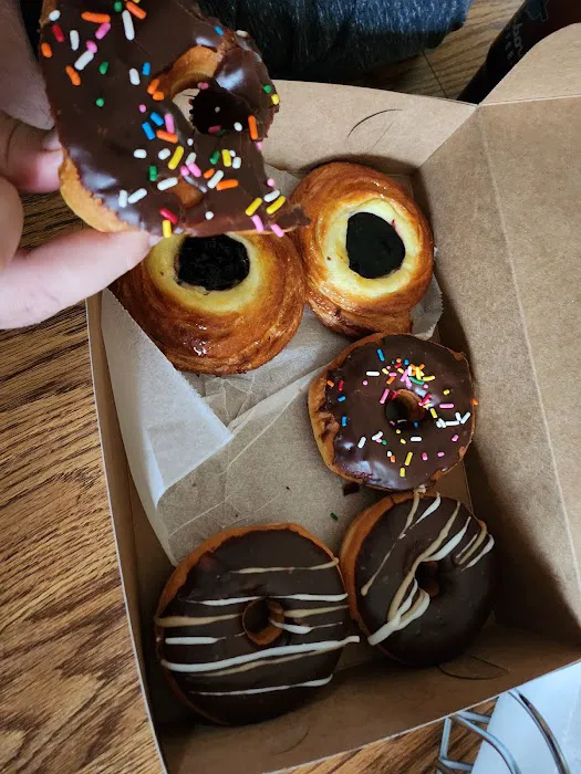 Hans' Bakery Picture 8