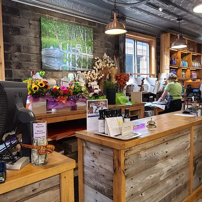 Oakwood Cafe Picture 4