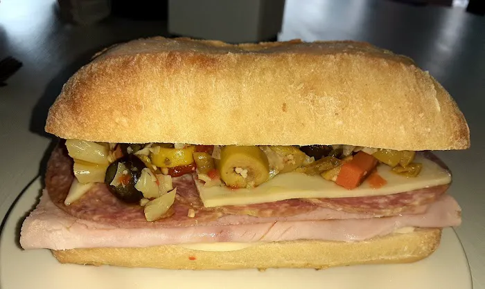 Ginny Bites, LLC Picture 1