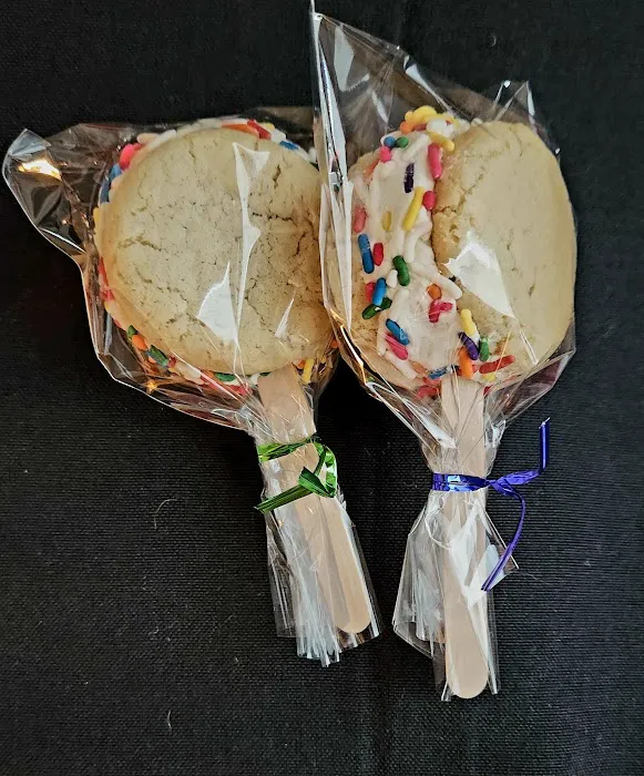 Jill's Of All Treats Picture 10