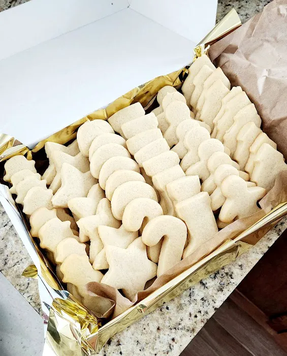 Jill's Of All Treats Picture 9