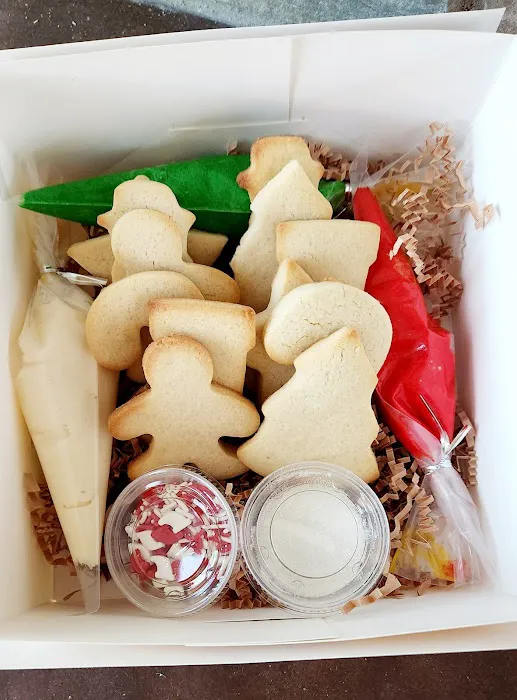 Jill's Of All Treats Picture 3