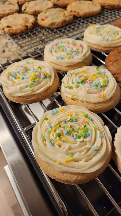 Jill's Of All Treats Picture 6