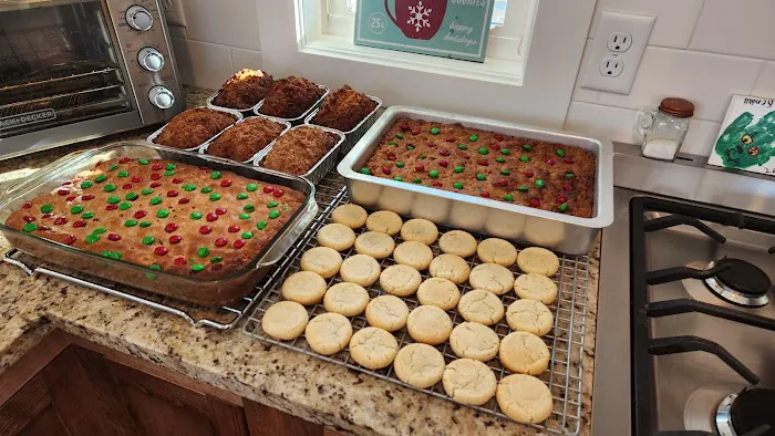 Jill's Of All Treats Picture 5