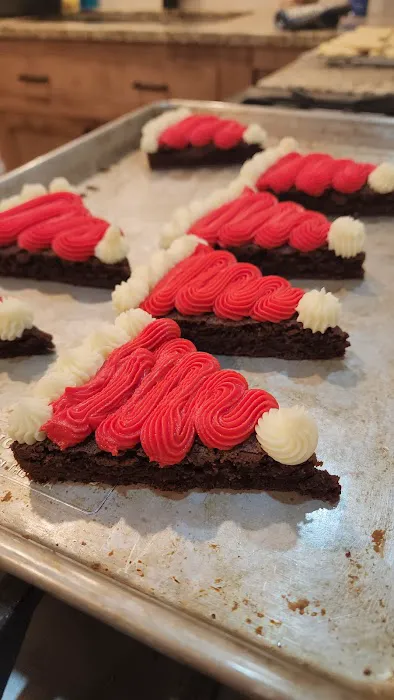 Jill's Of All Treats Picture 1