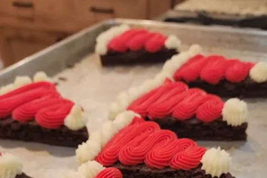 Jill's Of All Treats