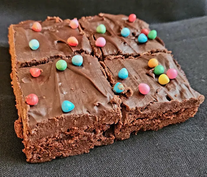 Jill's Of All Treats Picture 7