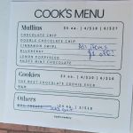 Cook's Cookery