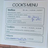 Cook's Cookery ico
