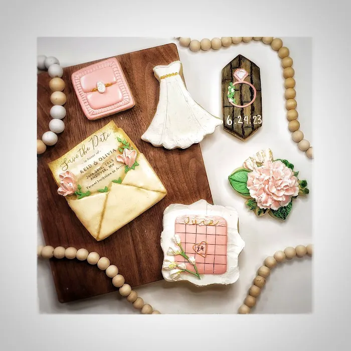 Sweet C's Confections Picture 8