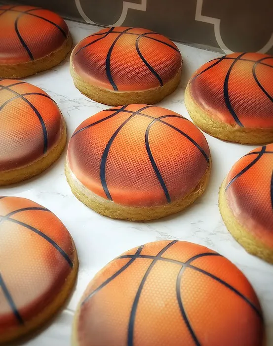 Sweet C's Confections Picture 6