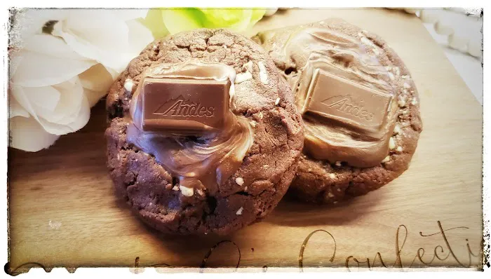 Sweet C's Confections Picture 10