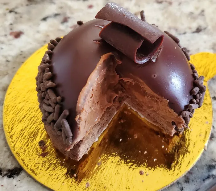 Allison's Petite Pastries Picture 9