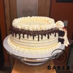Eb Bakes