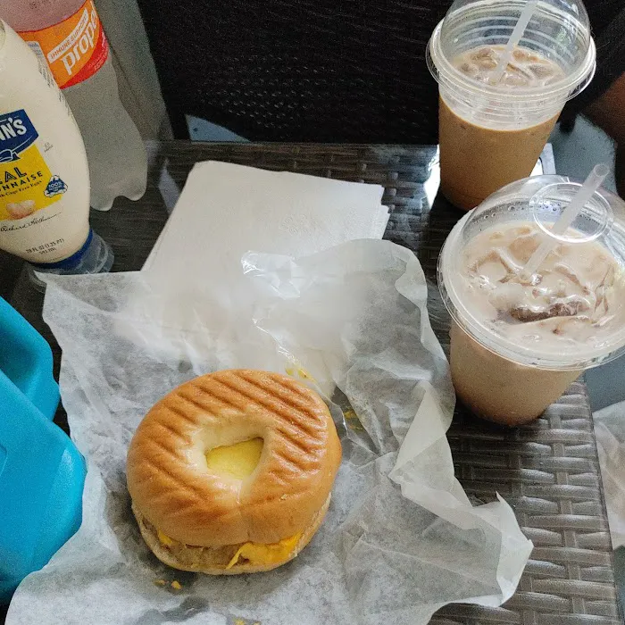 Cafe Donuts & Ice Cream Picture 8