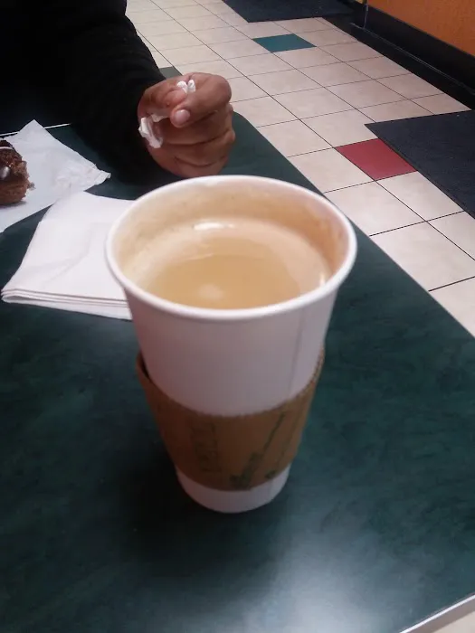 Cafe Donuts & Ice Cream Picture 6