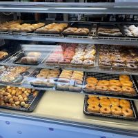 Cafe Donuts & Ice Cream ico