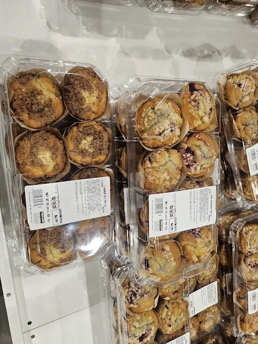 Costco Bakery Picture 2