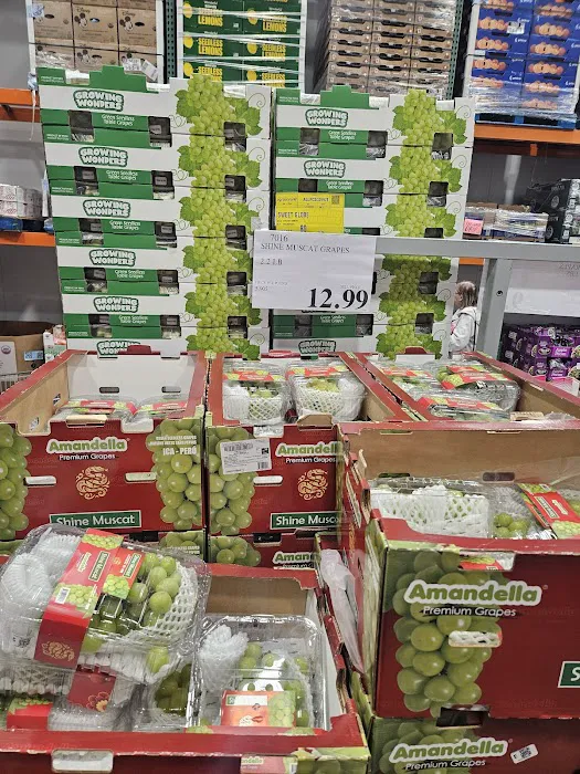Costco Bakery Picture 5