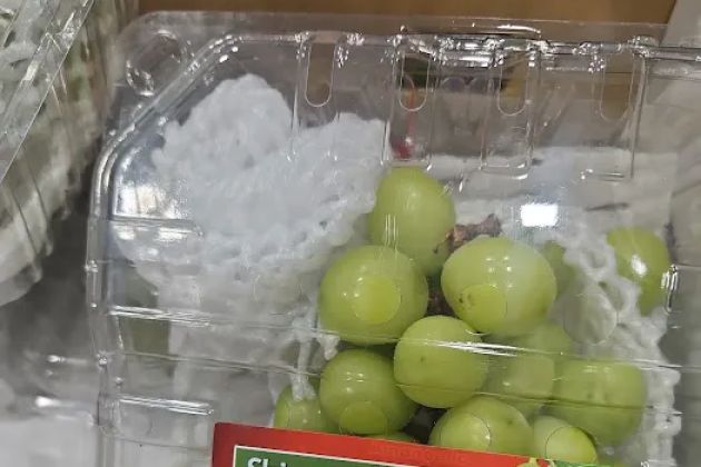 Costco Bakery