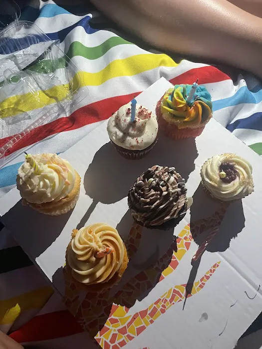 Nadia Cakes Picture 1