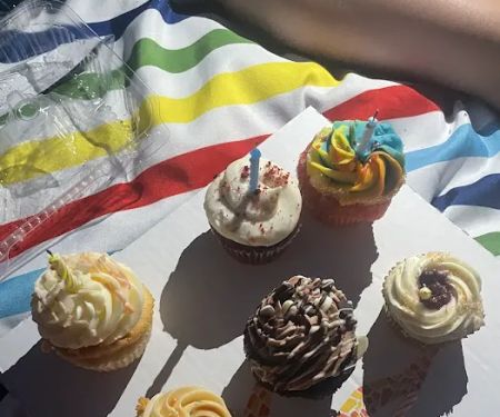 Nadia Cakes