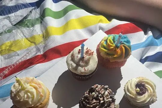 Nadia Cakes