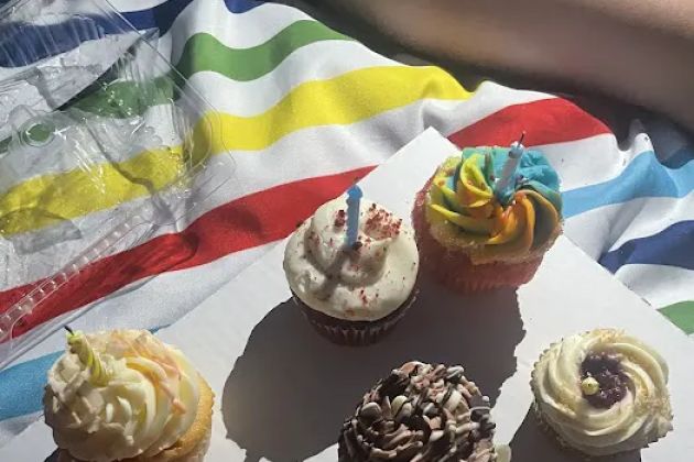 Nadia Cakes
