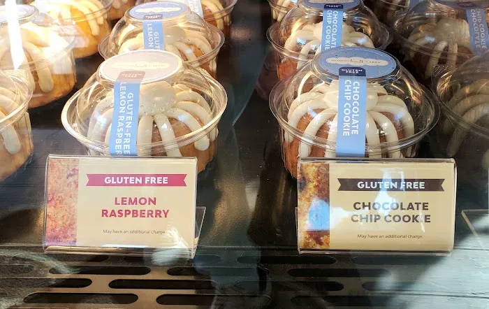Nothing Bundt Cakes Picture 8