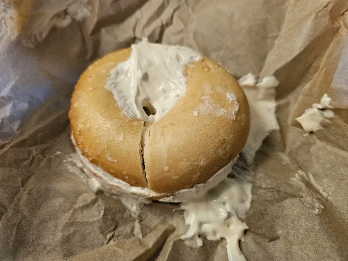 Bruegger's Bagels Picture 9