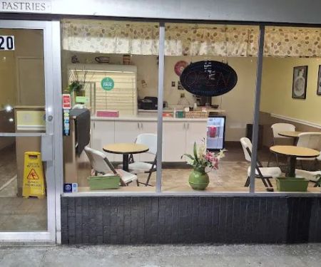 Old Fashion Donut Shoppe