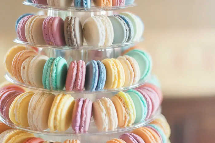 Nikkolette's Macarons Picture 1