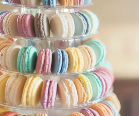 Nikkolette's Macarons