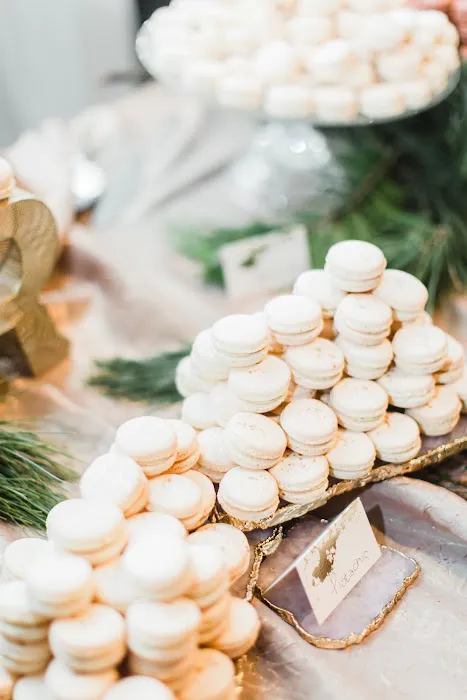 Nikkolette's Macarons Picture 2