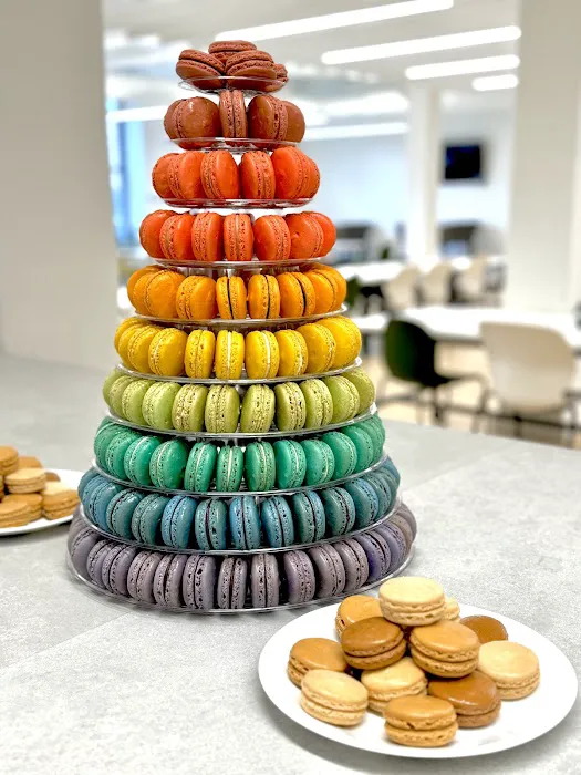 Nikkolette's Macarons Picture 4