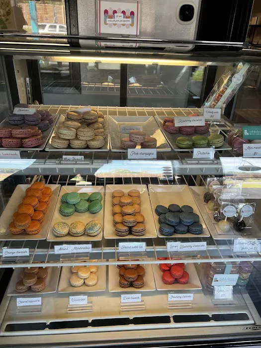 Nikkolette's Macarons Picture 5