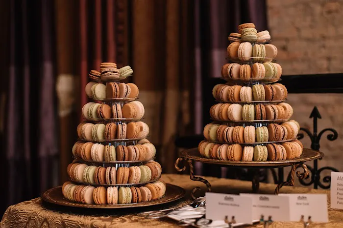 Nikkolette's Macarons Picture 10