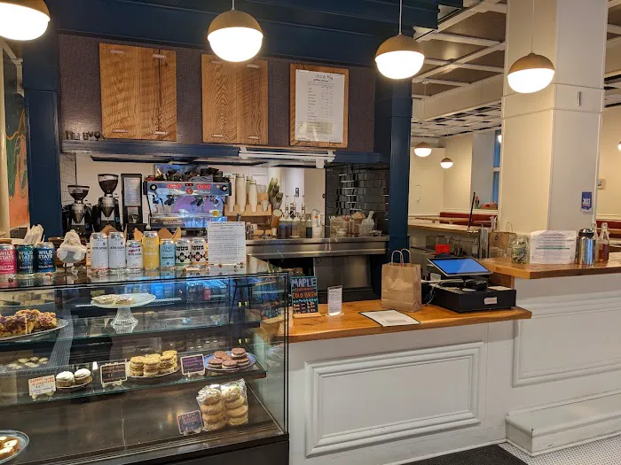 Hark Bakery Picture 4