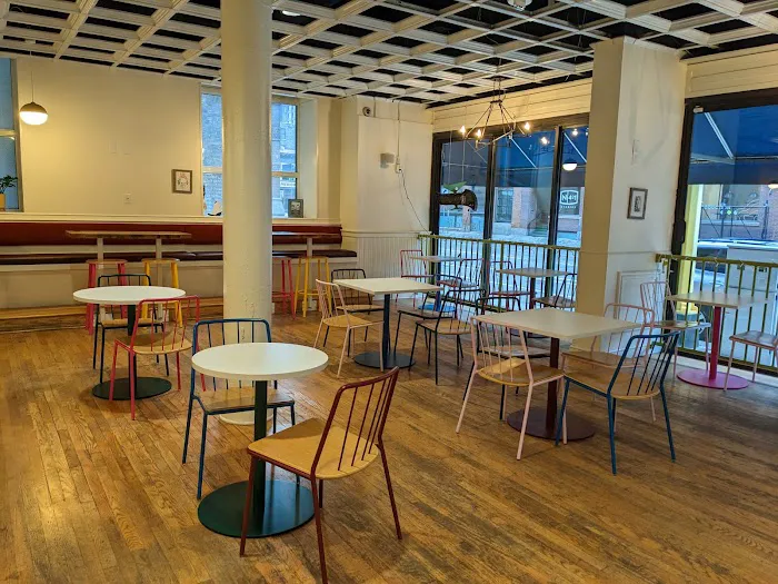 Hark Bakery Picture 5