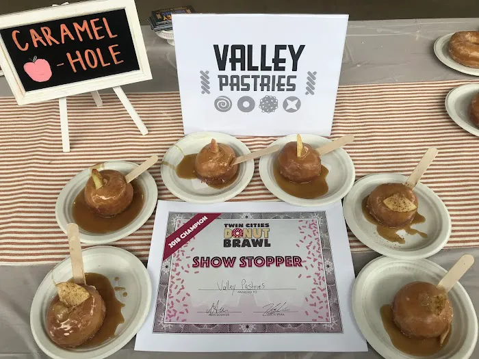 Funner Brothers Donut Company Picture 6