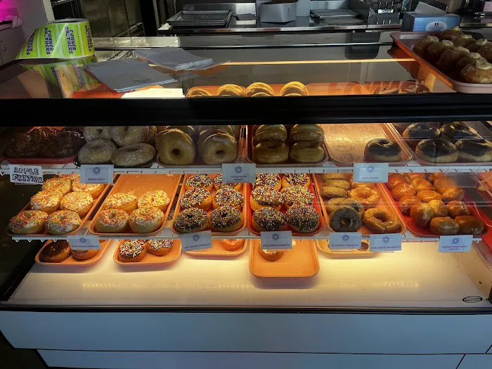 Funner Brothers Donut Company Picture 5