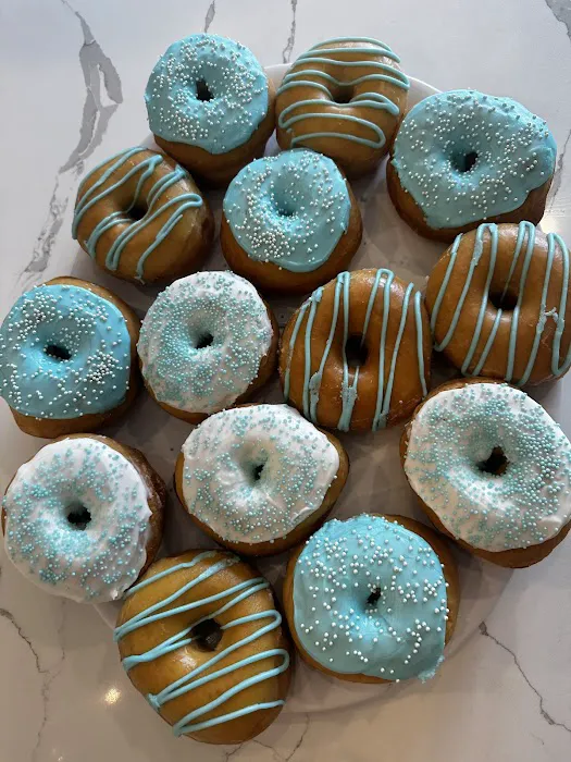Funner Brothers Donut Company Picture 8