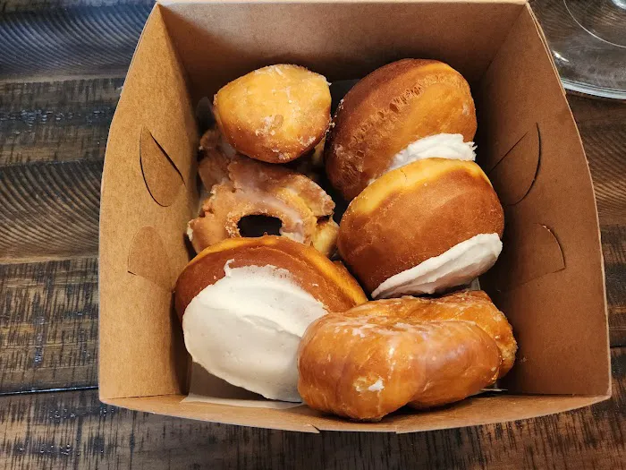 Funner Brothers Donut Company Picture 9