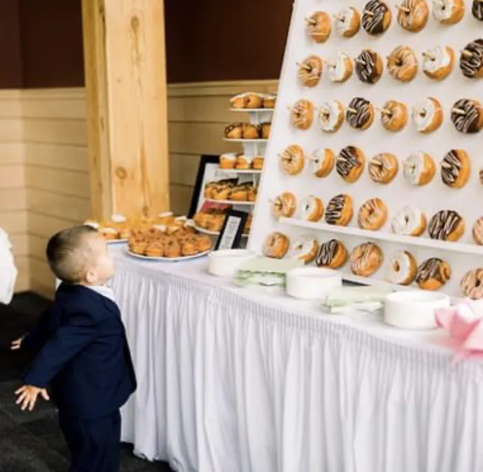 Funner Brothers Donut Company Picture 10