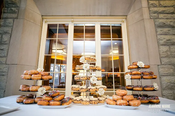 Glam Doll Donuts Picture 9