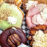 Glam Doll Donuts ico