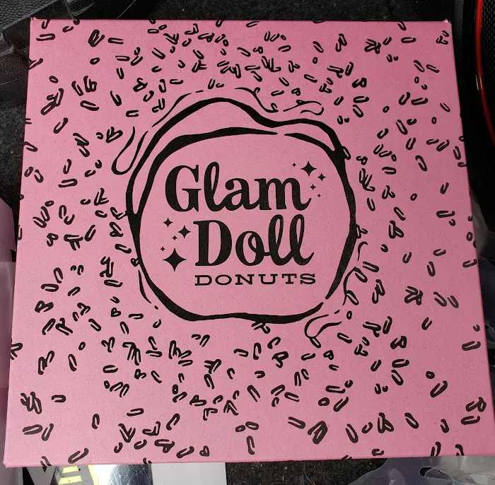 Glam Doll Donuts Picture 2