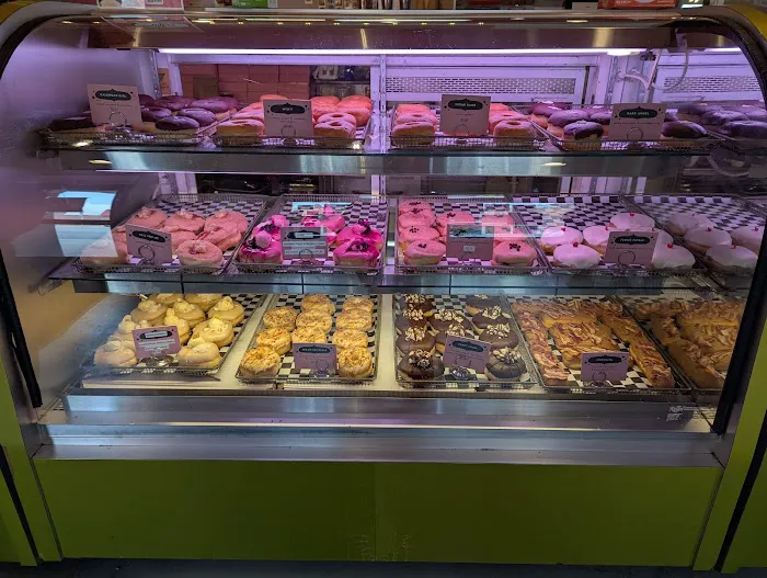 Glam Doll Donuts Picture 5